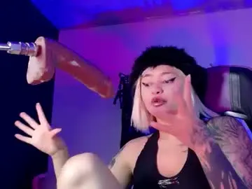 Scarlet_gold  live sex cam