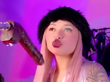Scarlet_gold  live sex cam