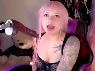 Scarlet_gold  live sex cam