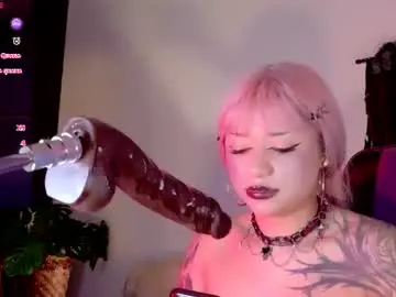 Scarlet_gold  live sex cam