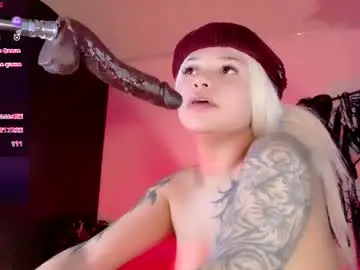 Scarlet_gold  live sex cam
