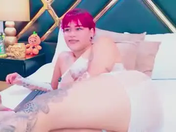 Serenaafox  live sex cam