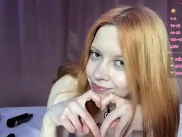 Sirensonya  live sex cam