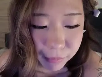 Sounbae  live sex cam