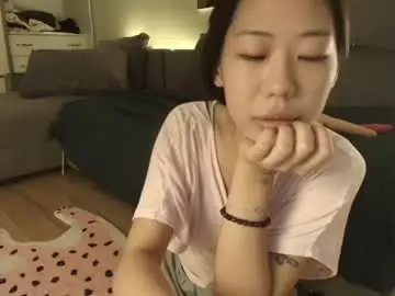 Sounbae  live sex cam