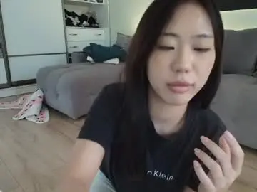 Sounbae  live sex cam