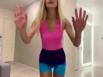 Sunbarstow  live sex cam