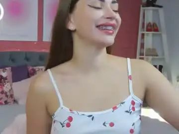 Theagnessa  live sex cam