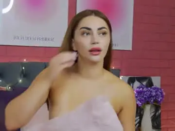 Theagnessa  live sex cam