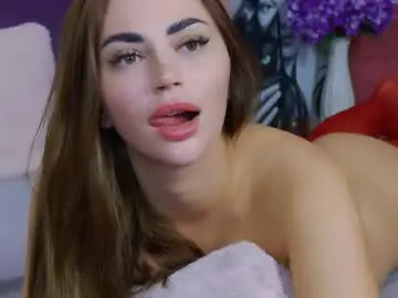 Theagnessa  live sex cam