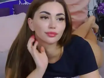 Theagnessa  live sex cam