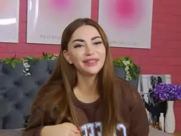 Theagnessa  live sex cam