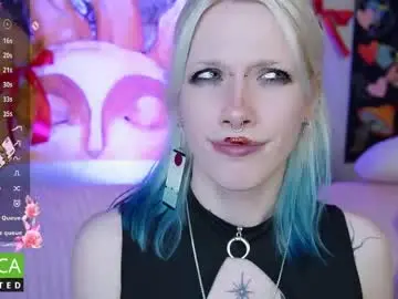 Your_garcia  live sex cam
