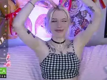 Your_garcia  live sex cam