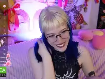 Your_garcia  live sex cam