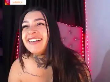 Yuliath_dulce  live sex cam