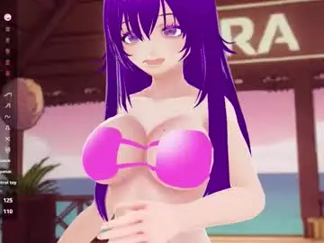 Akiravixent  live sex cam