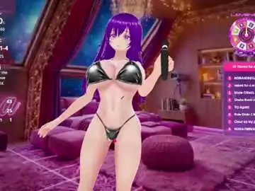 Akiravixent  live sex cam