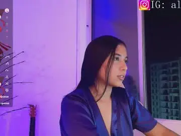 Aly_nicols_  live sex cam
