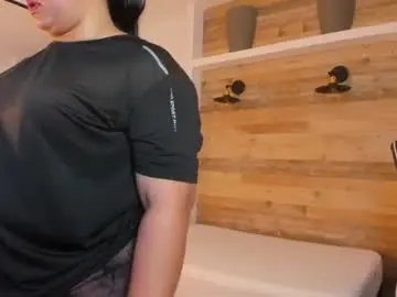 Anahi_bread  live sex cam
