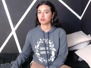Andy_ashanti  live sex cam