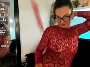 Ariana_blonde_  live sex cam