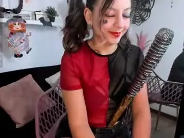 Ariana_blonde_  live sex cam