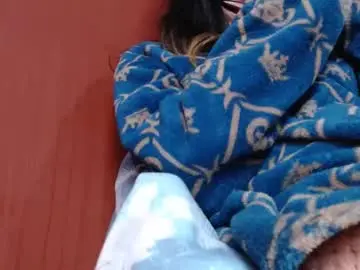 Bayonette_black  live sex cam