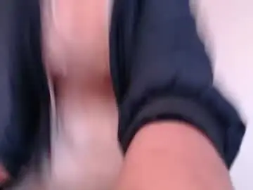 Bayonette_black  live sex cam