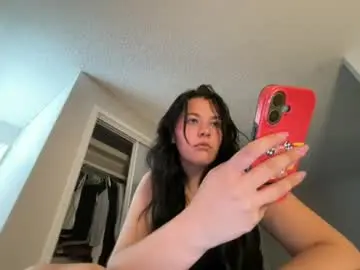 Bbyshay518464  live sex cam