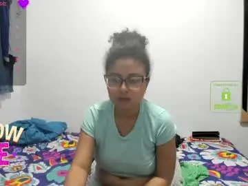 Candy_val  live sex cam