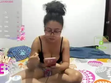 Candy_val  live sex cam