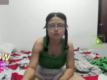 Candy_val  live sex cam
