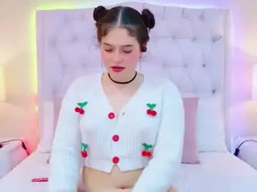 Carolineolsenn  live sex cam