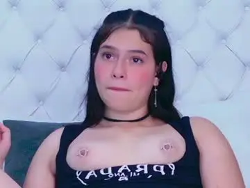 Carolineolsenn  live sex cam