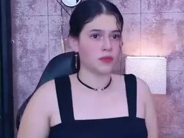 Carolineolsenn  live sex cam