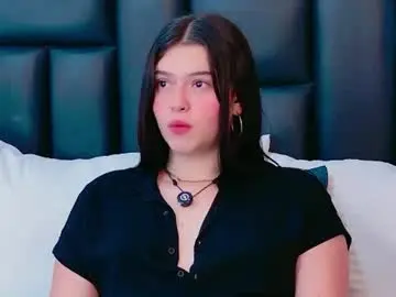 Carolineolsenn  live sex cam