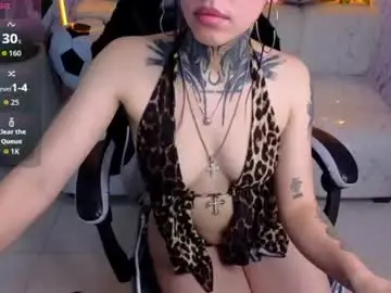 Cherry_bloom_tx  live sex cam
