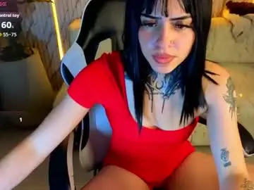 Cherry_bloom_tx  live sex cam