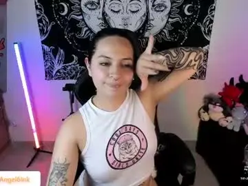 Dark_angel_ink_  live sex cam