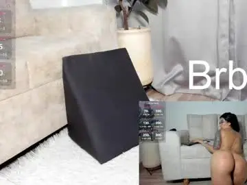 Eileenestrada  live sex cam