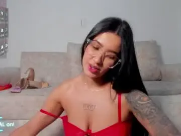 Eileenestrada  live sex cam