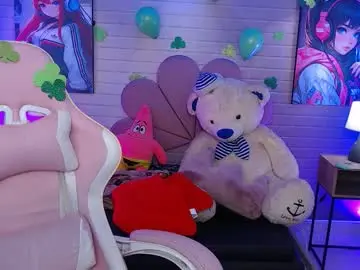 Gipsypearl  live sex cam