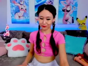 Hikori_  live sex cam