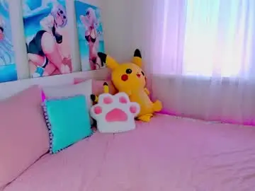 Hikori_  live sex cam