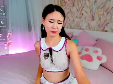 Hikori_  live sex cam