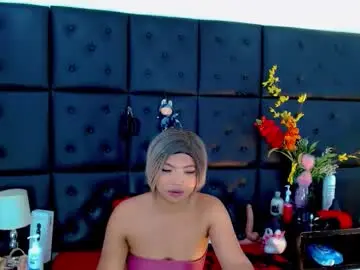 Iisalombardi  live sex cam