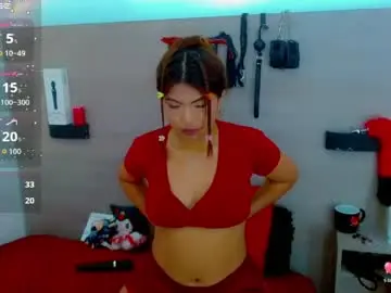 Iisalombardi  live sex cam