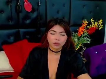 Iisalombardi  live sex cam