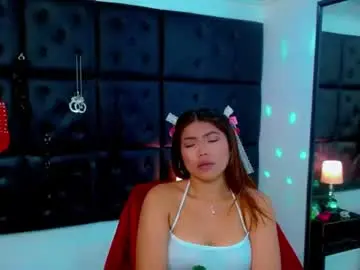 Iisalombardi  live sex cam